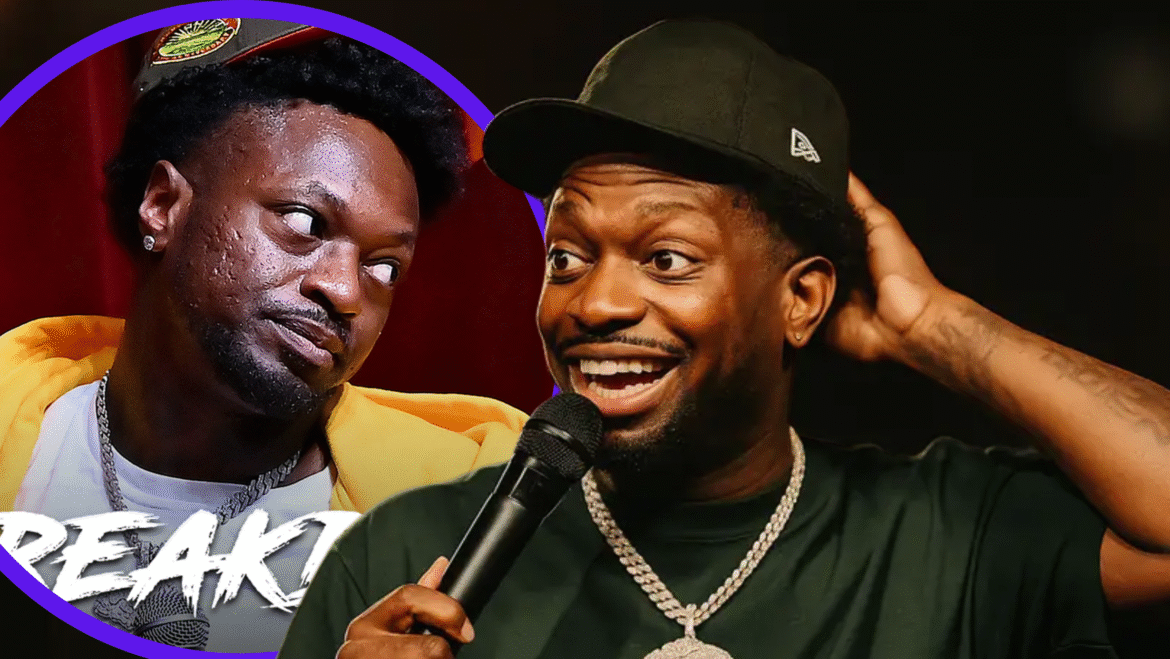 Funny Marco Age and biography 2025 portrait