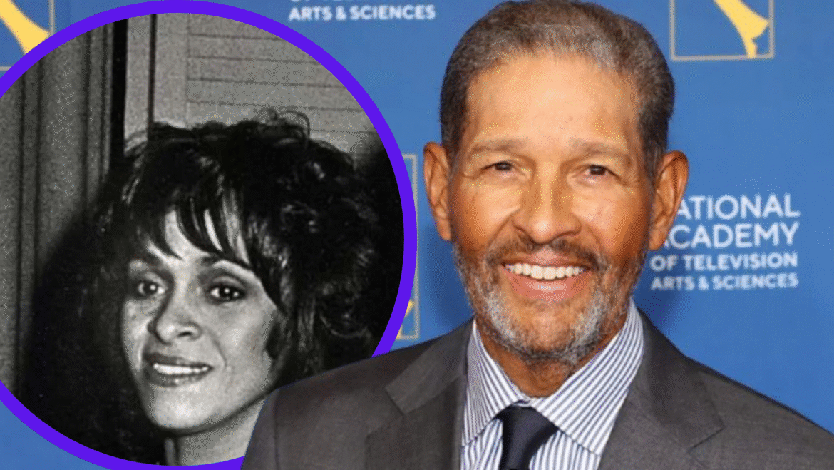 June Baranco life story during her marriage to Bryant Gumbel