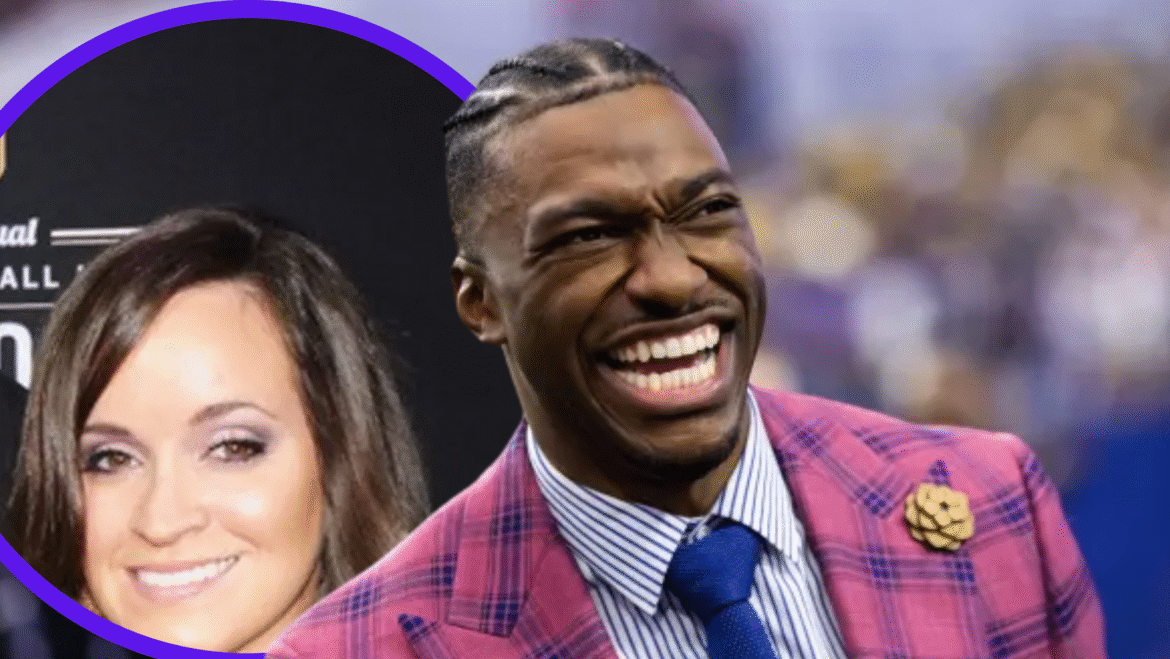 Rebecca Liddicoat portrait for biography overview