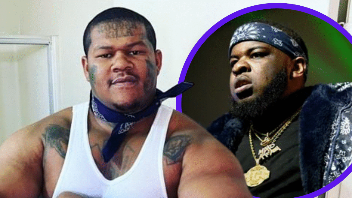 Crip Mac net worth overview