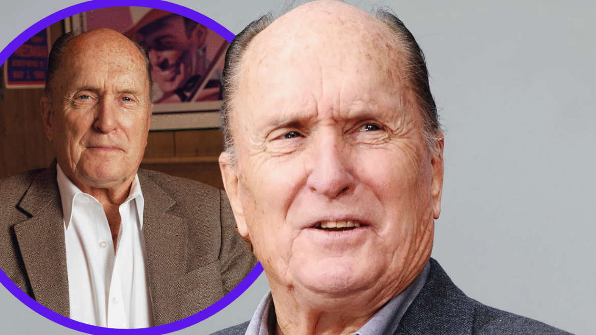 Robert Duvall net worth explained with biography details