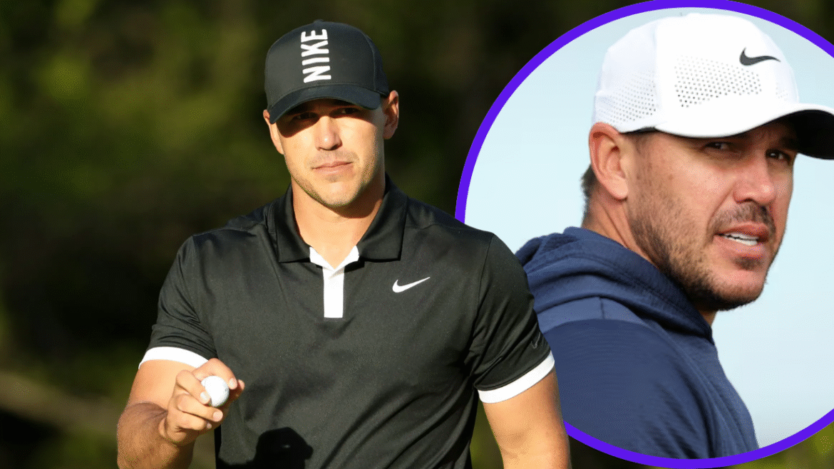 Brooks Koepka net worth and career earnings