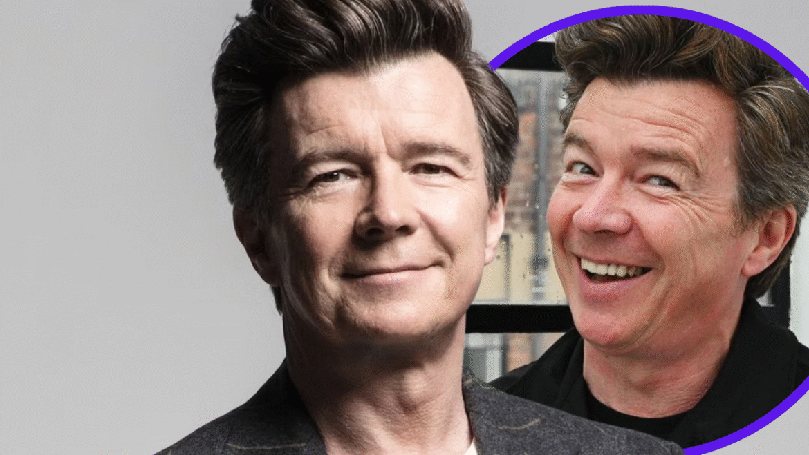 Rick Astley net worth in 2025