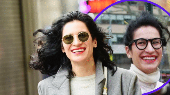 Elena Moussa height, age, and wedding pictures in 2025